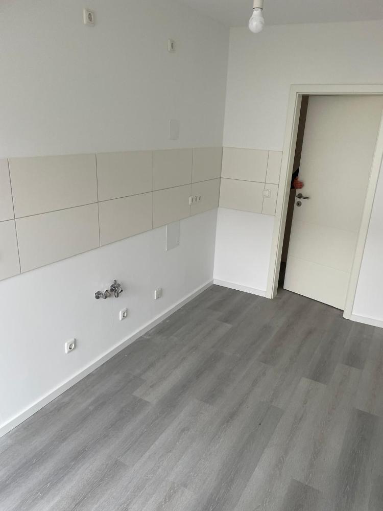 Modern geschnittene 3 Zi.-Whg. mit Süd-Balkon (4389/70) - Foto 4