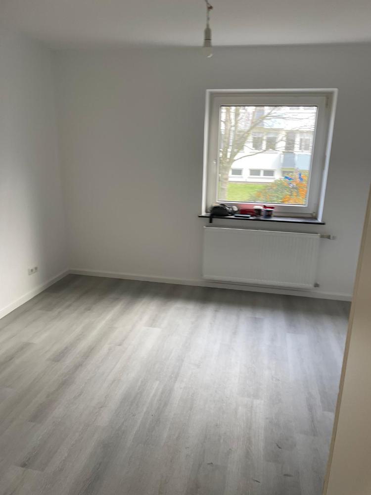 Modern geschnittene 3 Zi.-Whg. mit Süd-Balkon (4389/70) - Foto 2