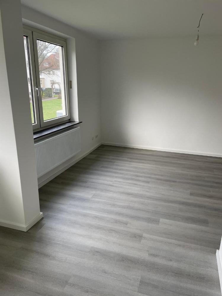 Modern geschnittene 3 Zi.-Whg. mit Süd-Balkon (4389/70) - Foto 1