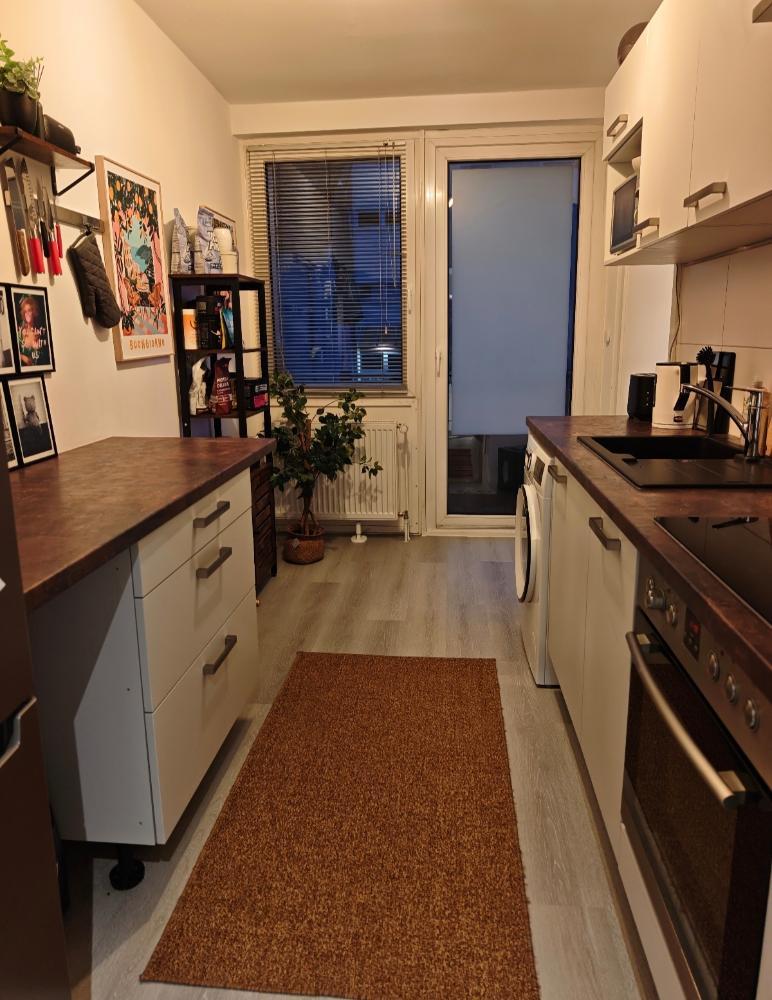 Modern geschnittene 3 Zi.-Whg. mit Süd-Balkon (4389/70) - Foto 5