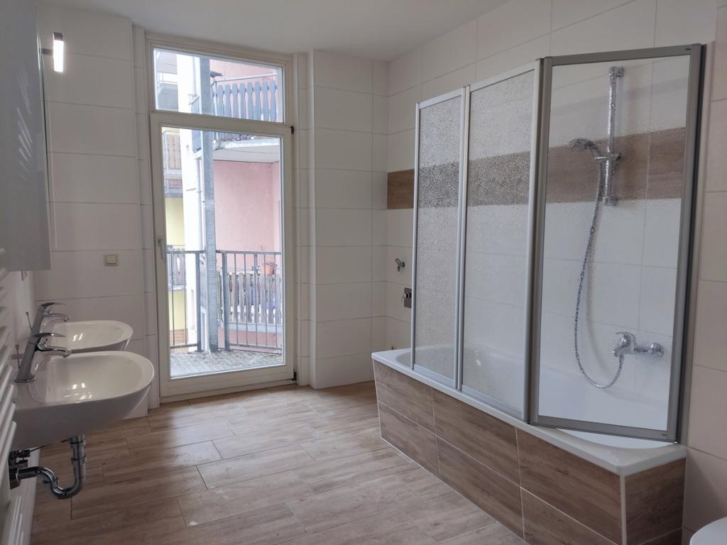 Schöne 2-Zi.-Maisonette-Wohnung mit zwei Balkonen! - Photo 5