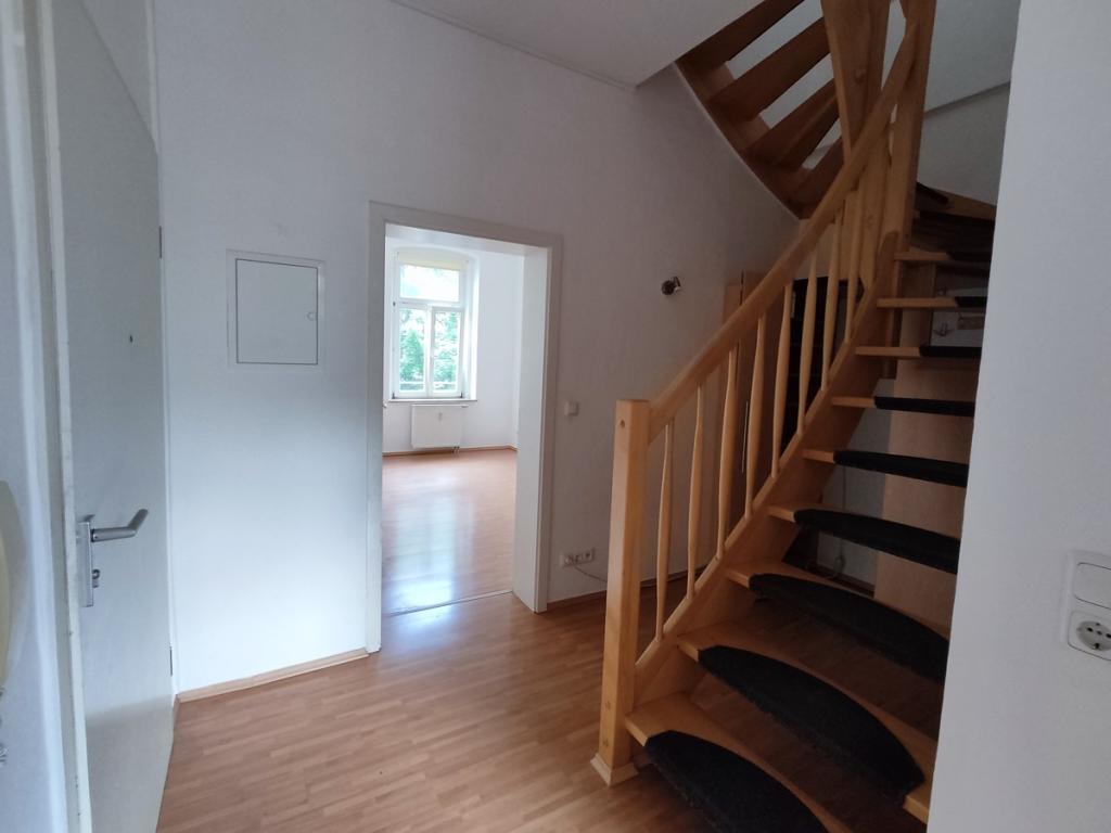 3-Zimmer-Maisonette-Wohnung mit zwei Balkonen! - Photo 2