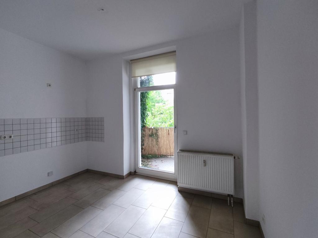 3-Zimmer-Maisonette-Wohnung mit zwei Balkonen! - Foto 1