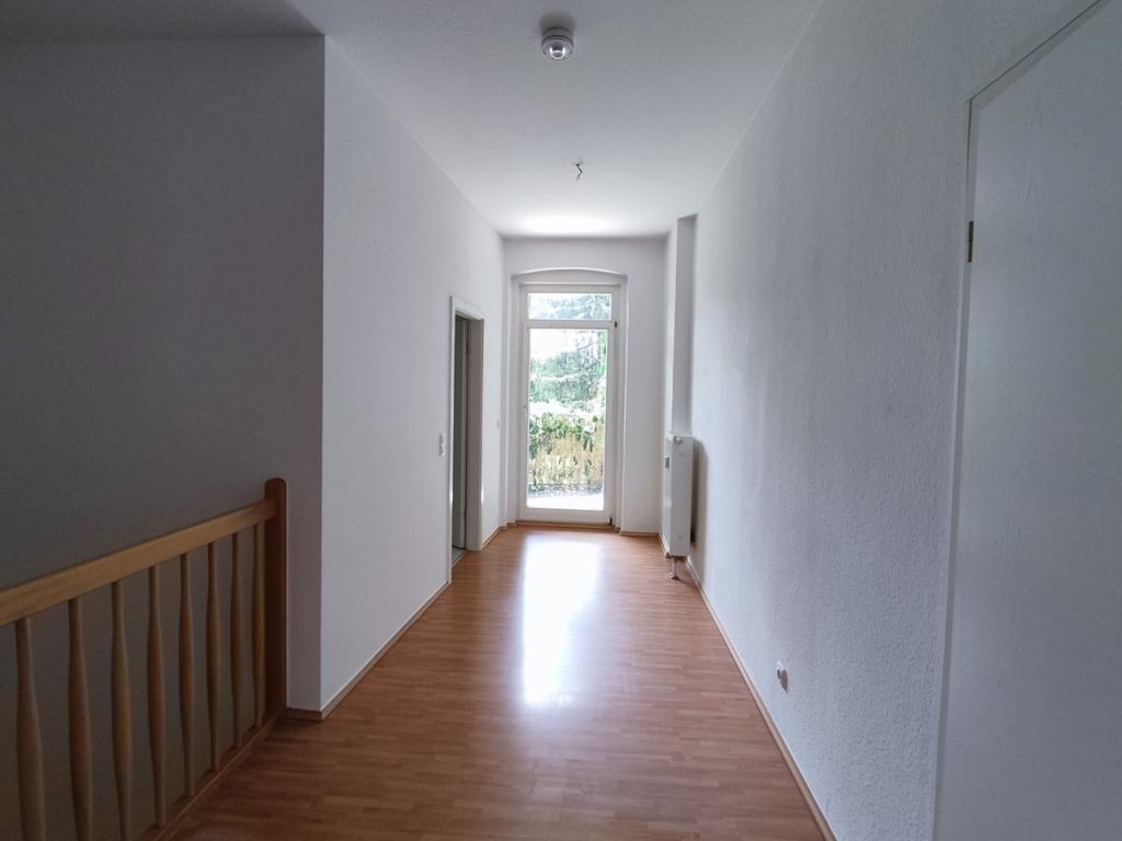 3-Zimmer-Maisonette-Wohnung mit zwei Balkonen! - Photo 4