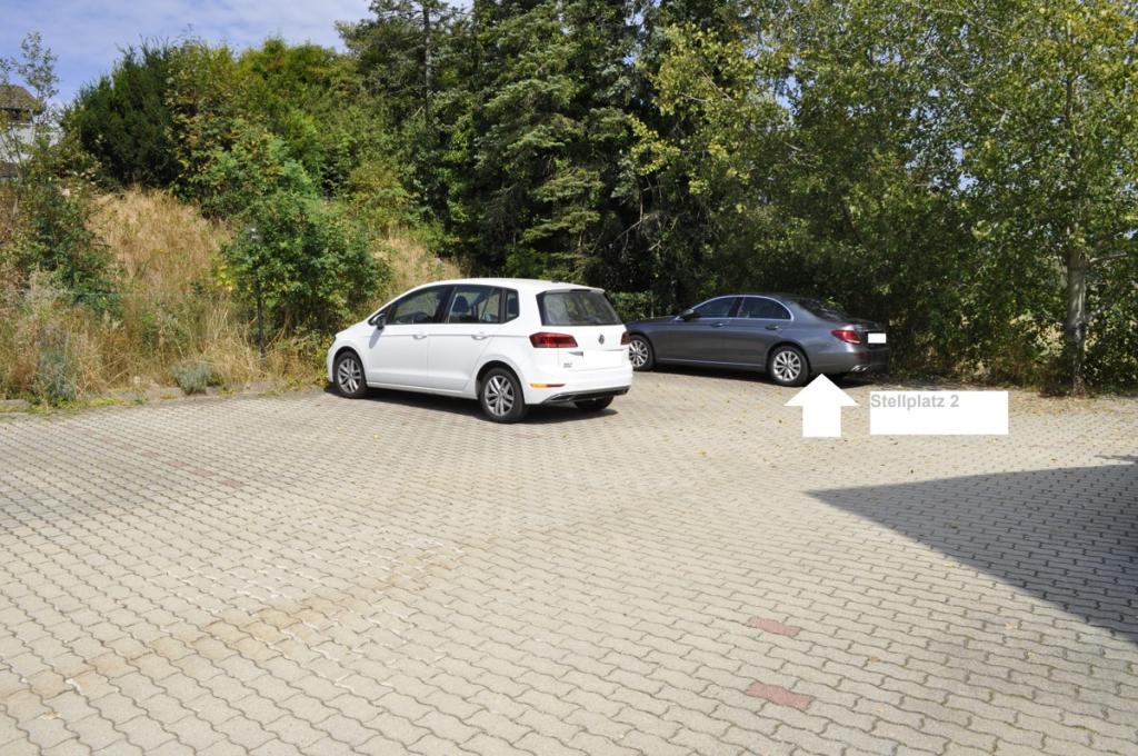 Stellplatz 2