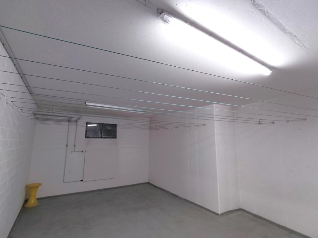 Helle 2-Zimmer-Wohnung mit Balkon! - Foto 1