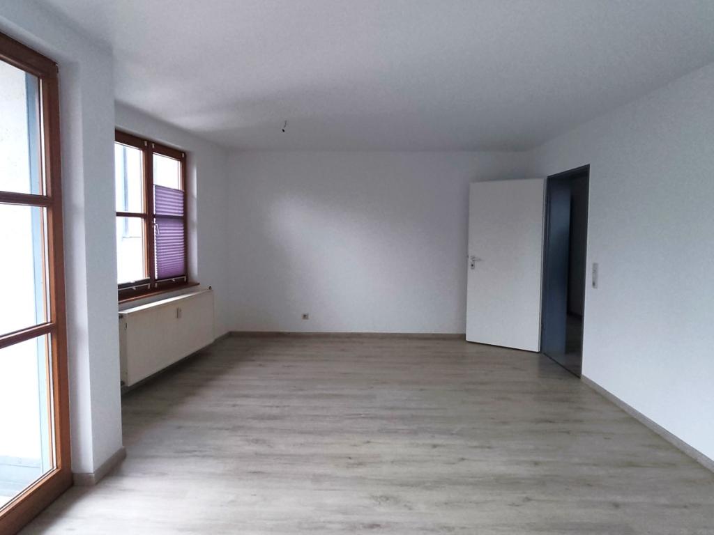 Helle 2-Zimmer-Wohnung mit Balkon! - Foto 2