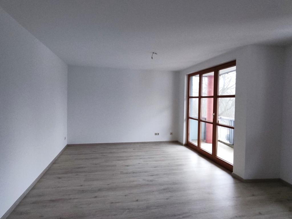 Helle 2-Zimmer-Wohnung mit Balkon! - Foto 3