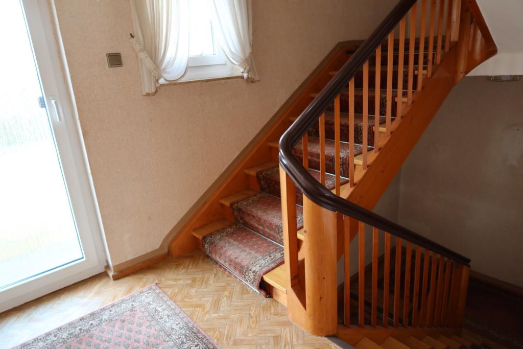 Treppenhaus
