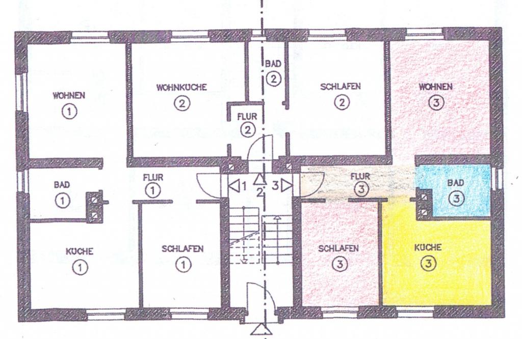 Wohnung