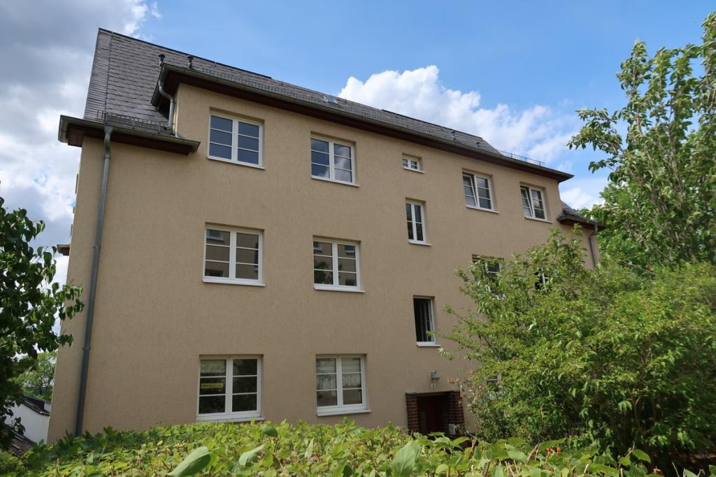 Wohnhaus