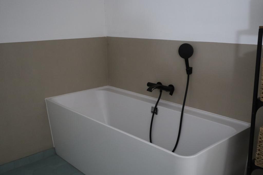 Badewanne