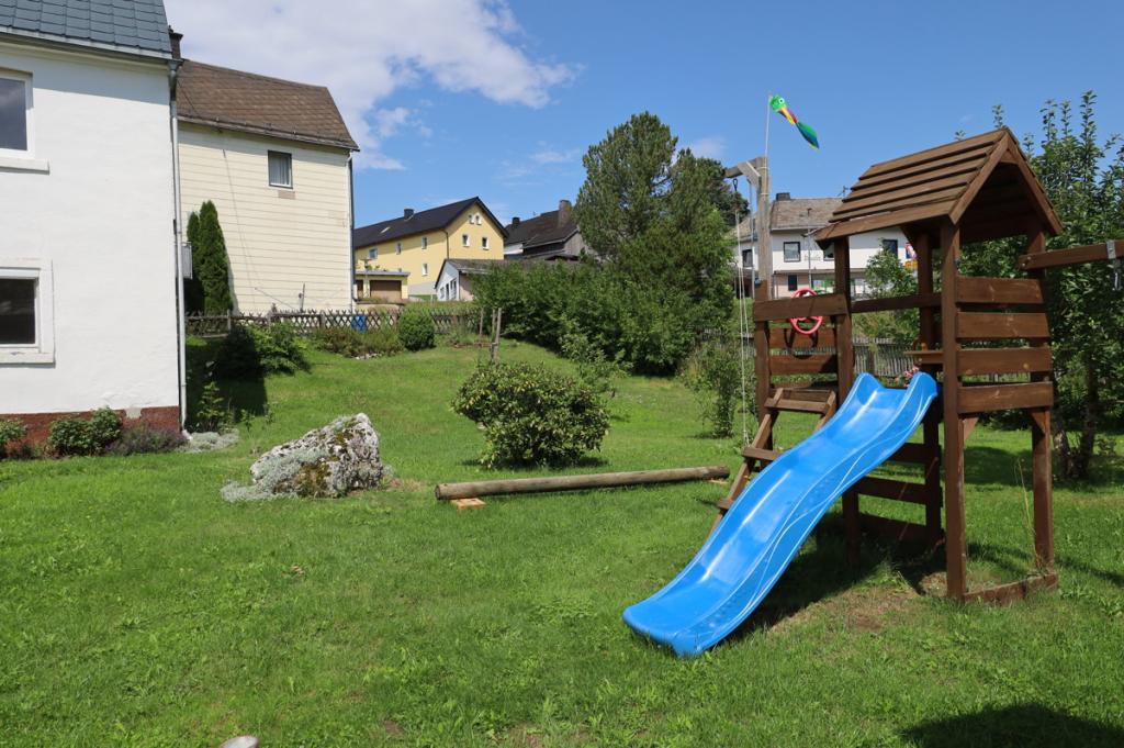 Spielplatz