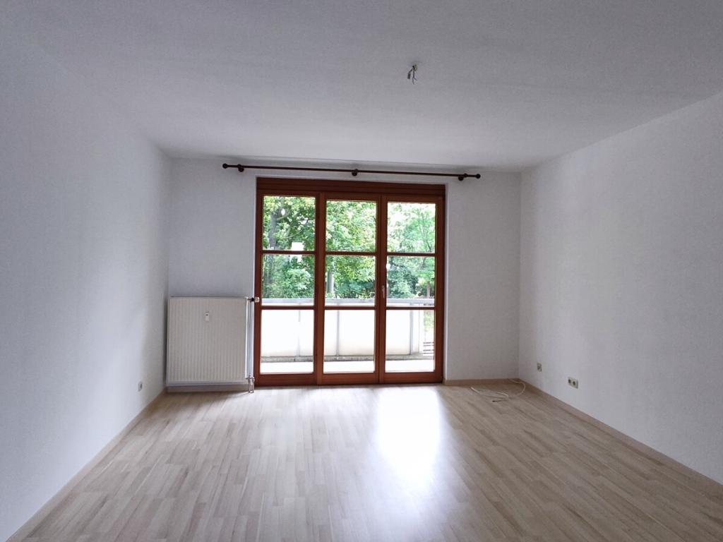 Schöne 2-Zimmer-Wohnung mit Balkon! - Foto 3