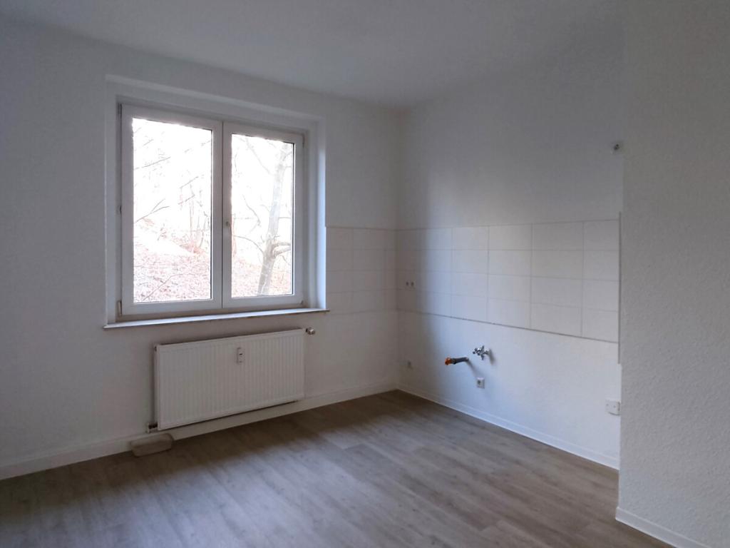 Neu renovierte 2-Zi.-Wohnung - ruhig und zentrumsnah! - Foto 2