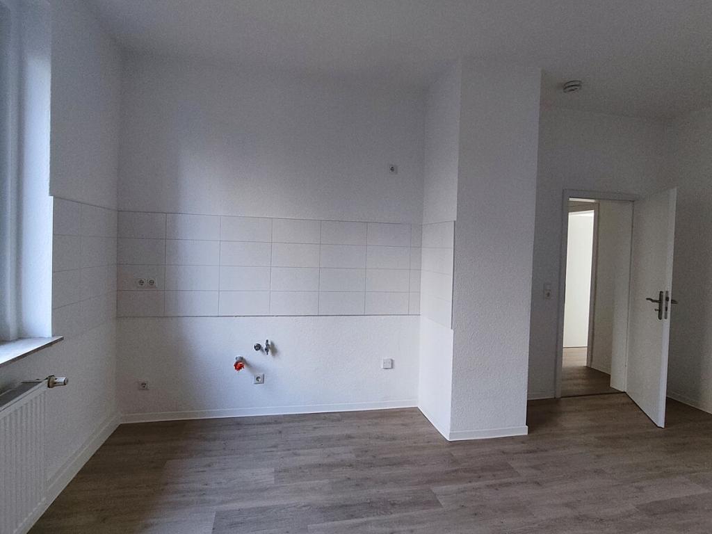Neu renovierte 2-Zi.-Wohnung - ruhig und zentrumsnah! - Foto 1