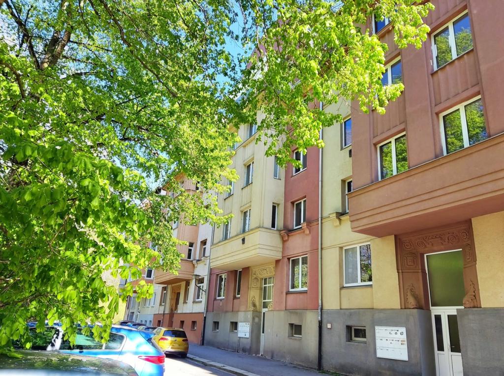 Neu renovierte 2-Zi.-Wohnung - ruhig und zentrumsnah! - Foto 4