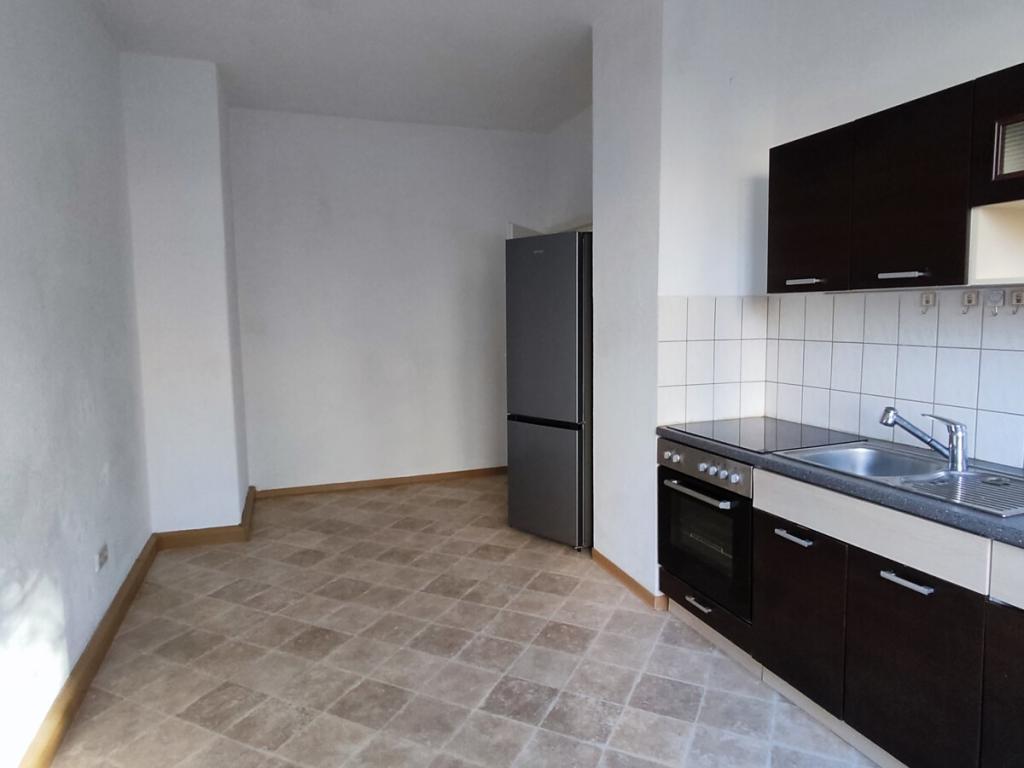 2-Zi.-Wohnung mit Küchenzeile - ruhig und zentrumsnah! - Foto 2