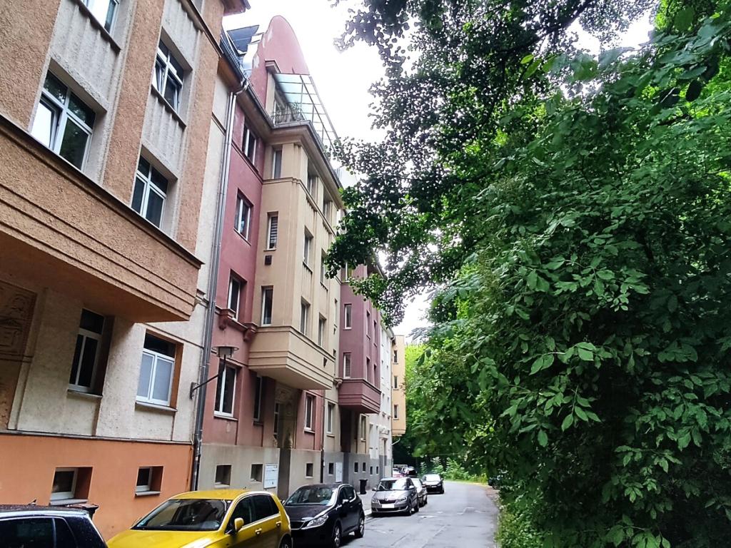 2-Zi.-Wohnung mit Küchenzeile - ruhig und zentrumsnah! - Foto 4