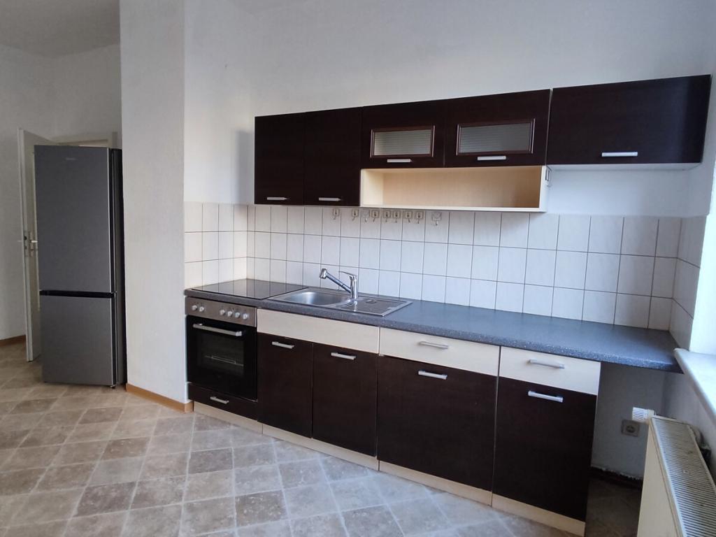 2-Zi.-Wohnung mit Küchenzeile - ruhig und zentrumsnah! - Foto 5