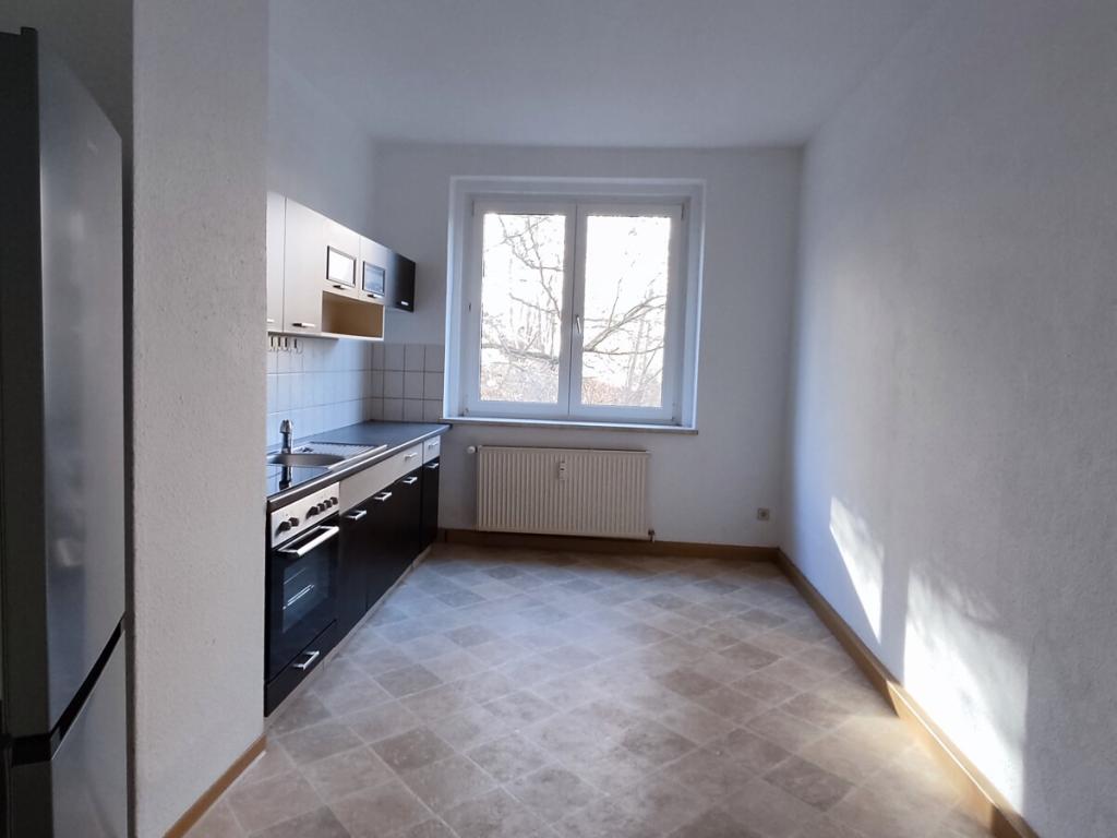 2-Zi.-Wohnung mit Küchenzeile - ruhig und zentrumsnah! - Foto 3