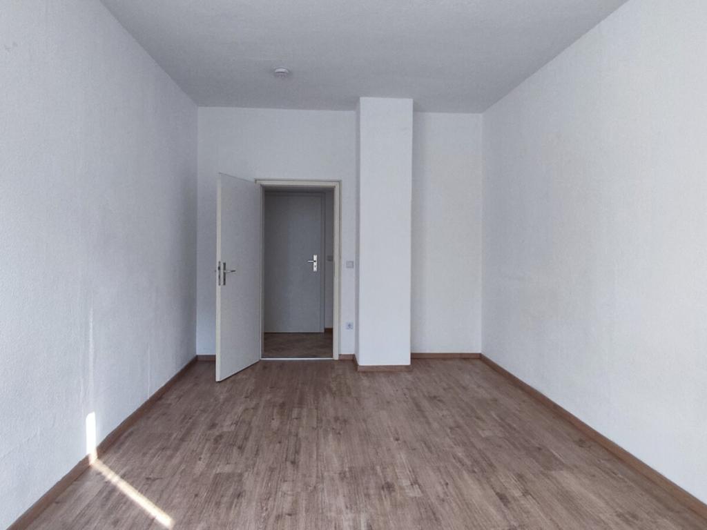 2-Zi.-Wohnung mit Küchenzeile - ruhig und zentrumsnah! - Foto 1