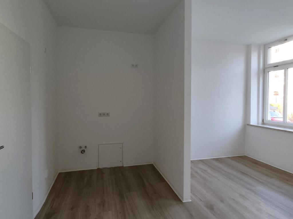 Kleine 2-Zimmer-Wohnung in der Südvorstadt! - Photo 1
