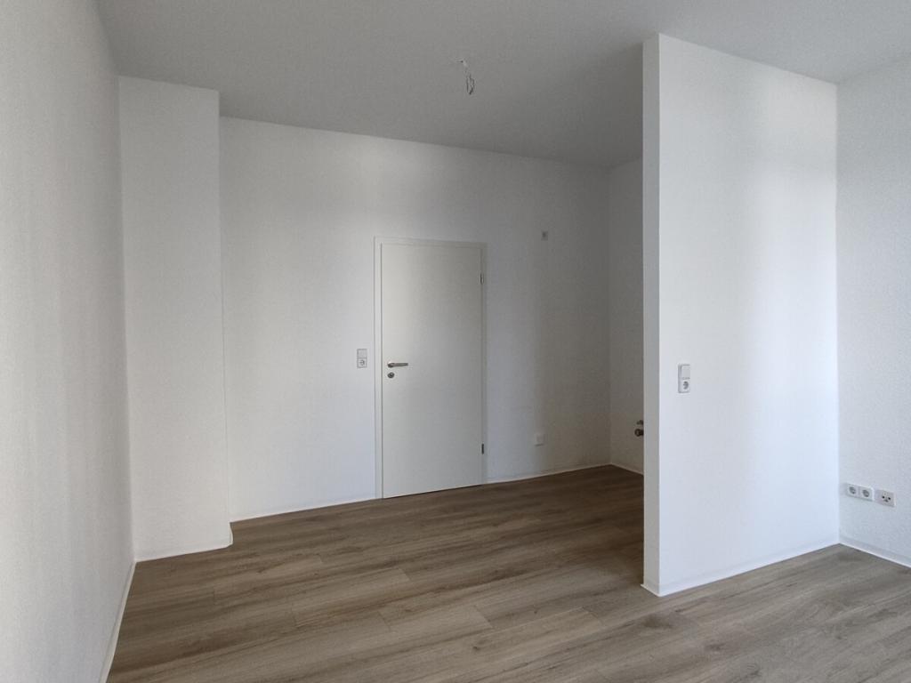 Kleine 2-Zimmer-Wohnung in der Südvorstadt! - Photo 2