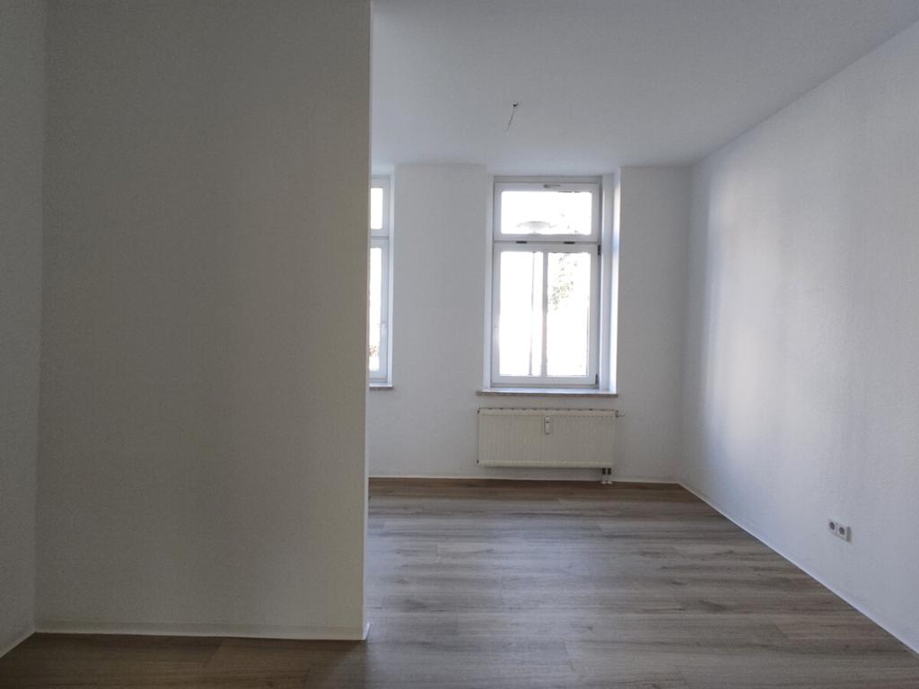 Kleine 2-Zimmer-Wohnung in der Südvorstadt! - Photo 4