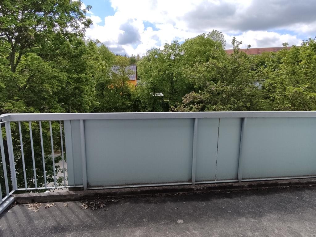 Gemütliche 2-Zimmer-Dachgeschoss-Wohnung mit Loggia! - Foto 3