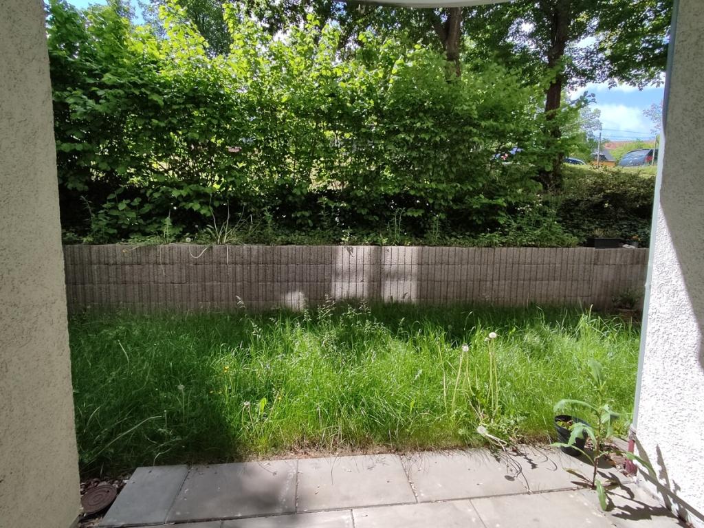 2-Zimmer-Wohnung mit Terrasse! - Foto 4