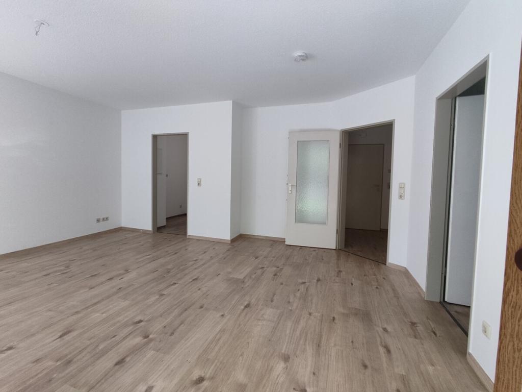 2-Zimmer-Wohnung mit Terrasse! - Foto 3