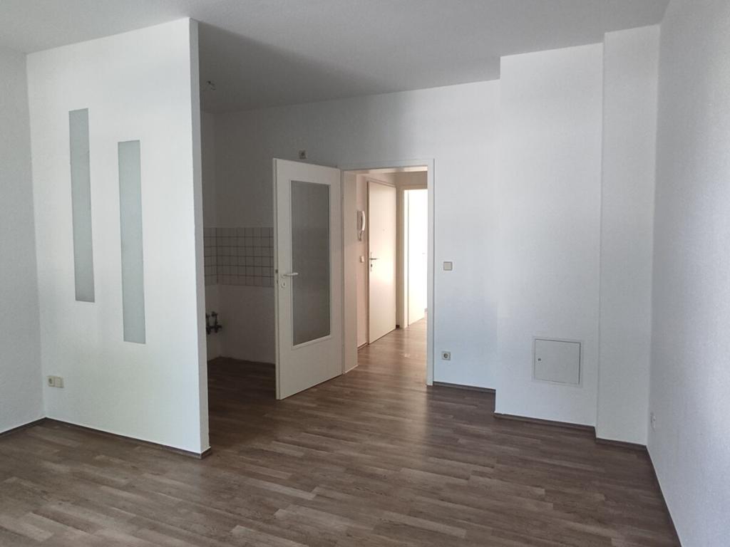 Kleine 2-Zimmer-Wohnung in der Südvorstadt! - Photo 3