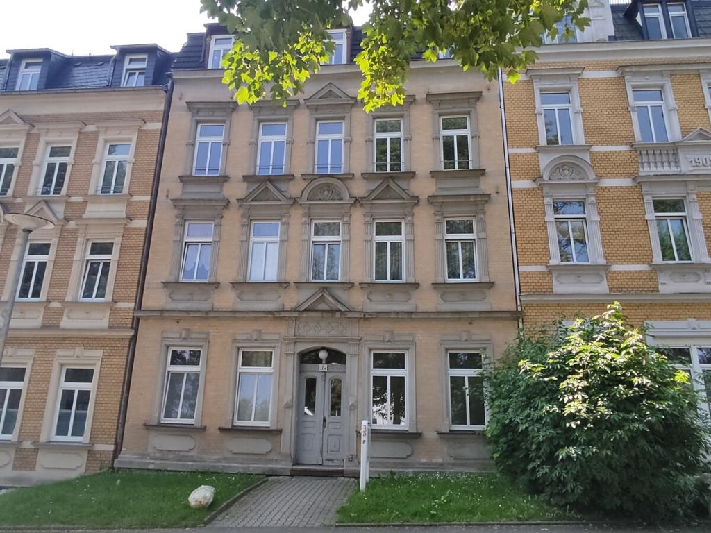 Kleine 2-Zimmer-Wohnung in der Südvorstadt! - Photo 2