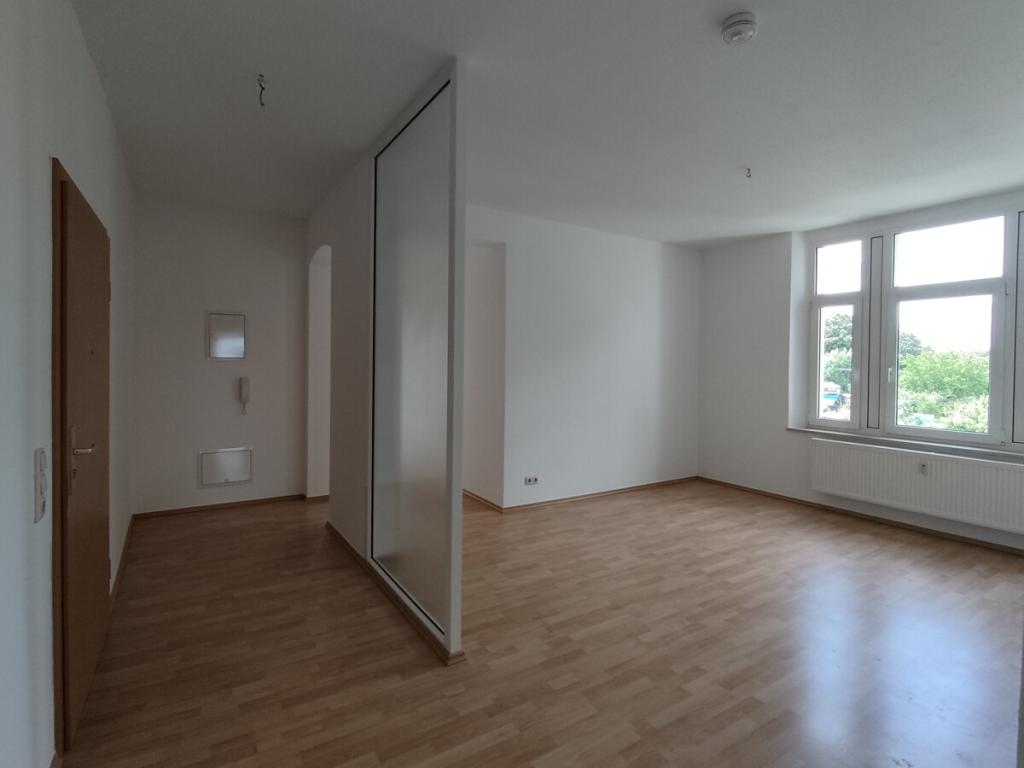 3-Zimmer-Wohnung mit Balkon im Preißelpöhl! - Foto 1