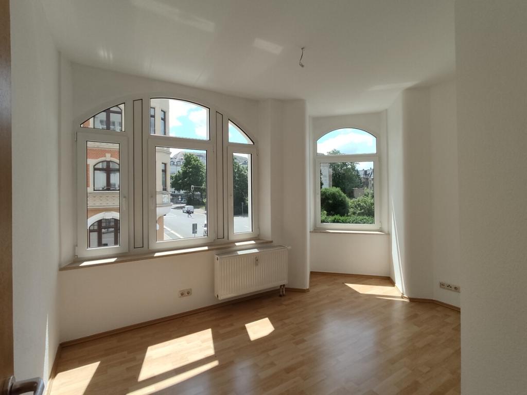 3-Zimmer-Wohnung mit Balkon im Preißelpöhl! - Foto 2