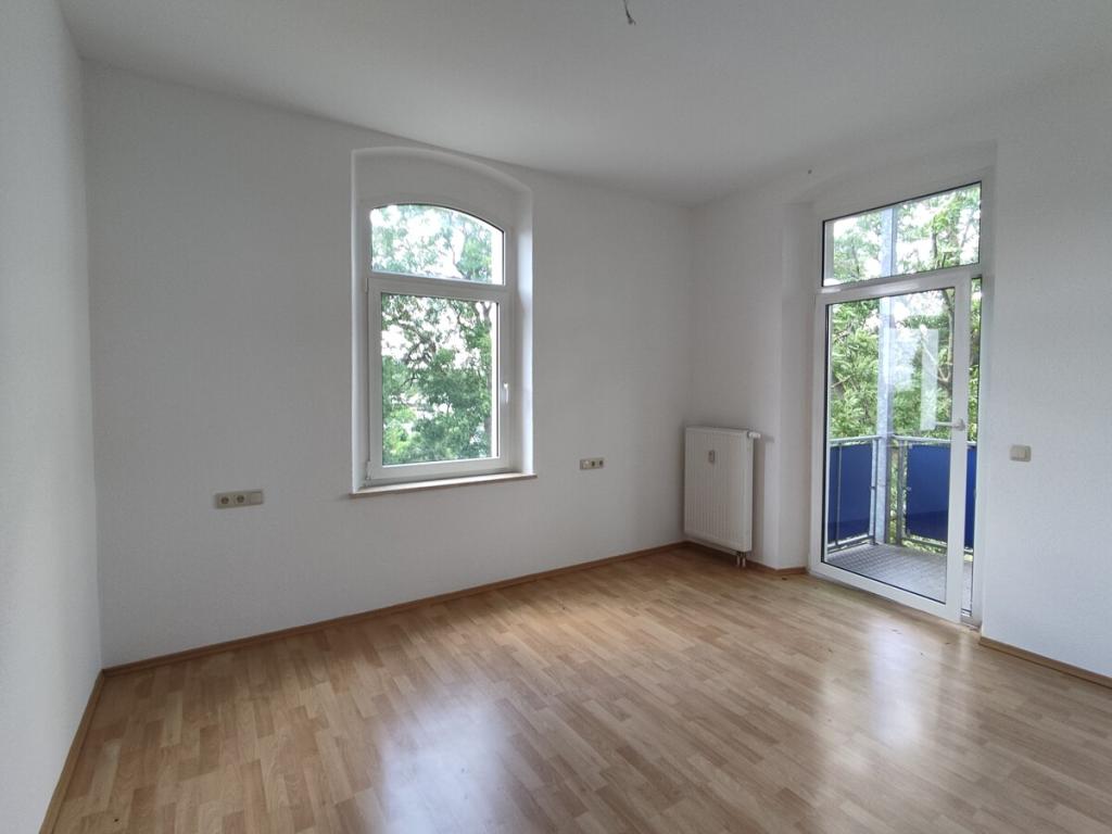 3-Zimmer-Wohnung mit Balkon im Preißelpöhl! - Foto 4
