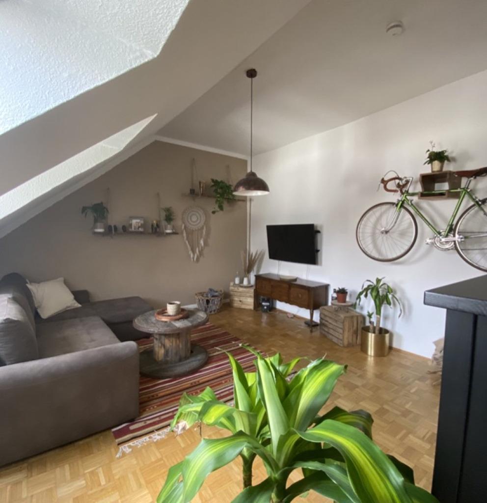 Wohnung in Dortmund (Lütgendortmund) - Foto 2