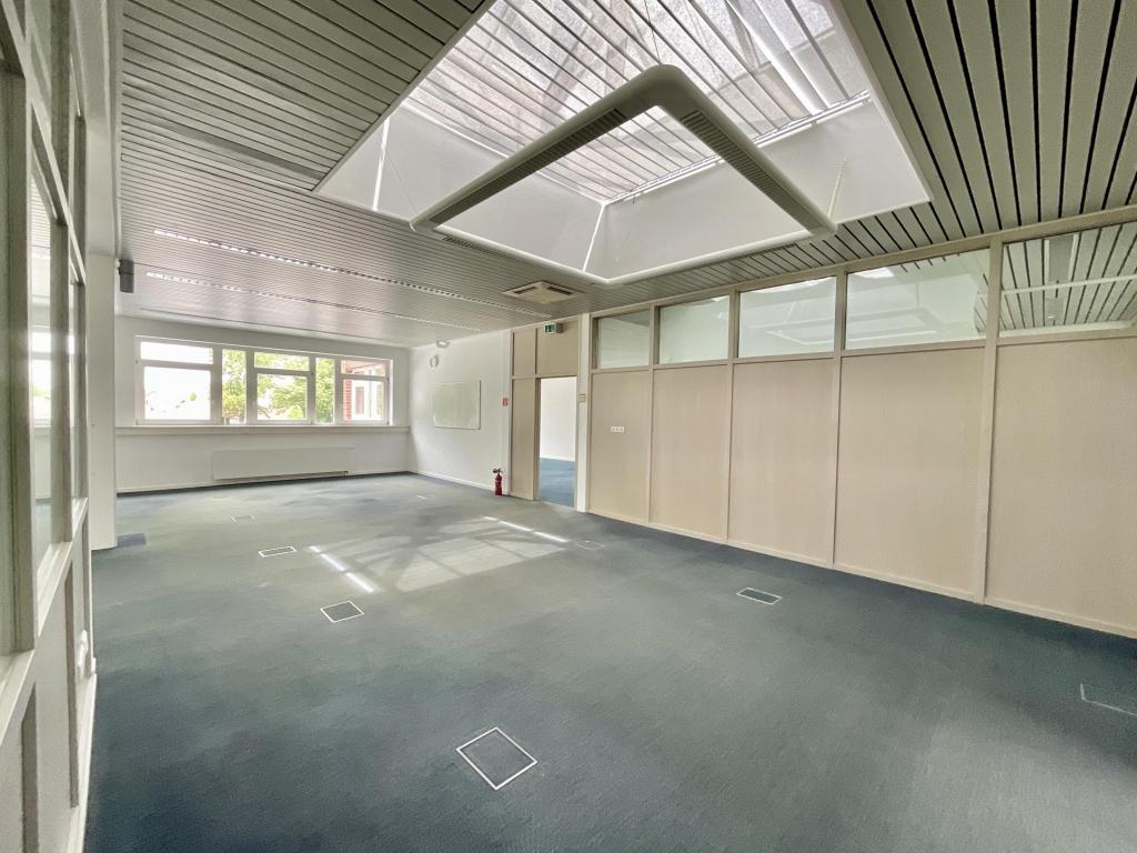 Obergeschoss