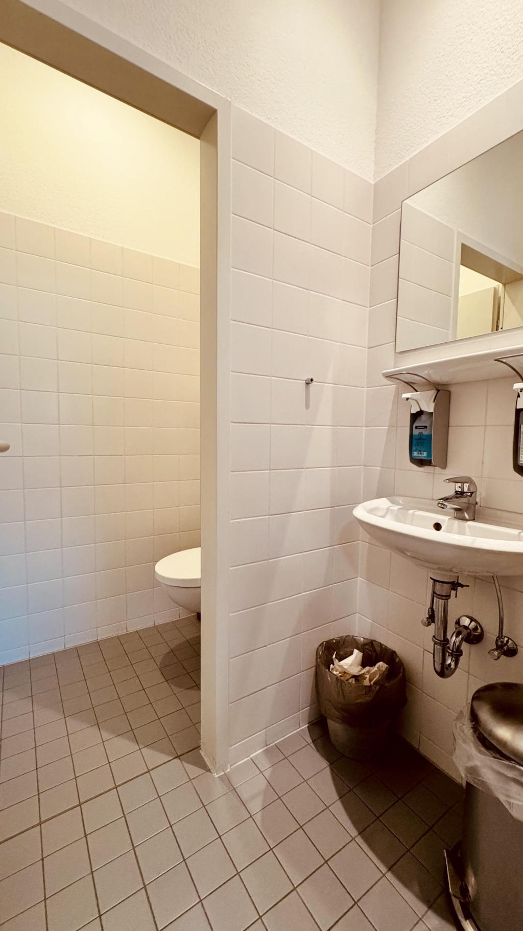 WC