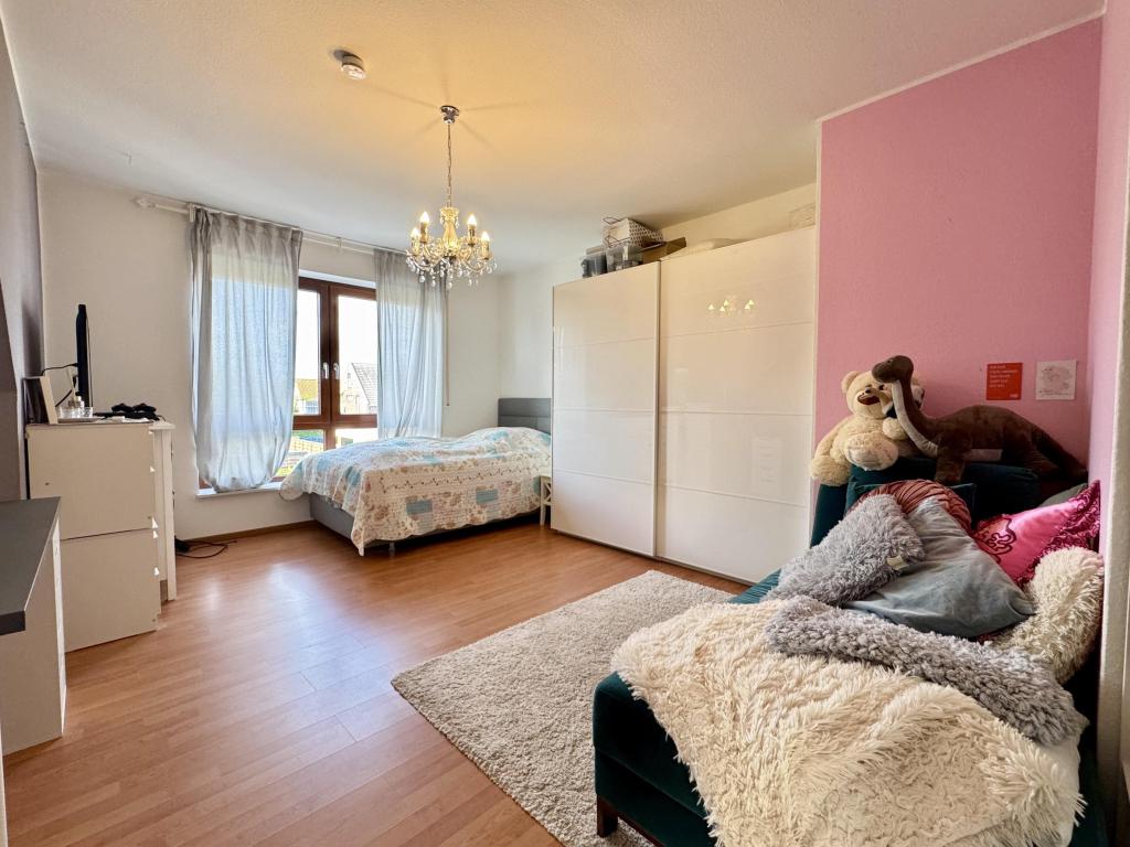 Schlafzimmer 1