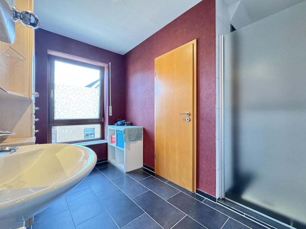 Kinder-Badezimmer