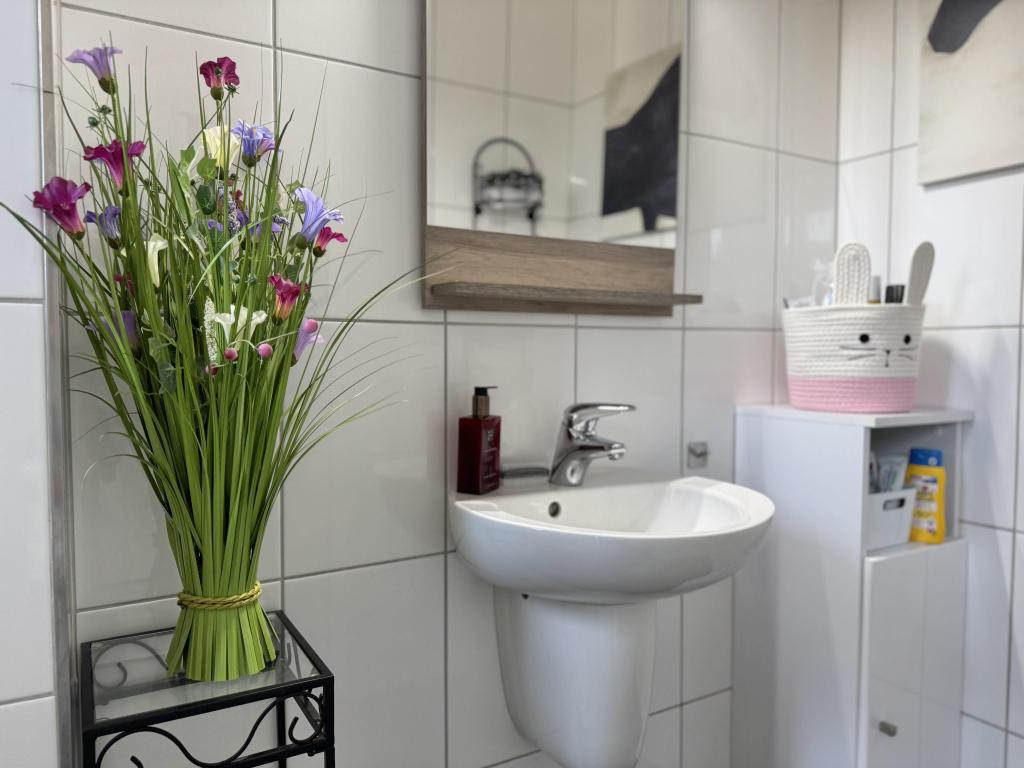 Gäste-WC
