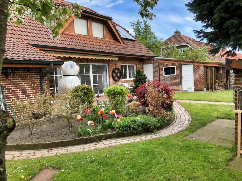 Terrasse ohne Überdachung  (Archivbild)