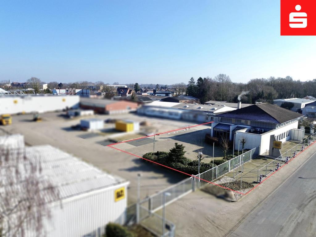 Vogelperspektive