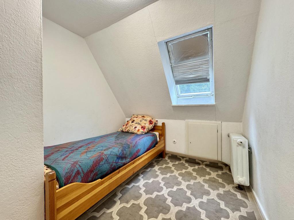 Kinderzimmer 2 Dachgeschoss