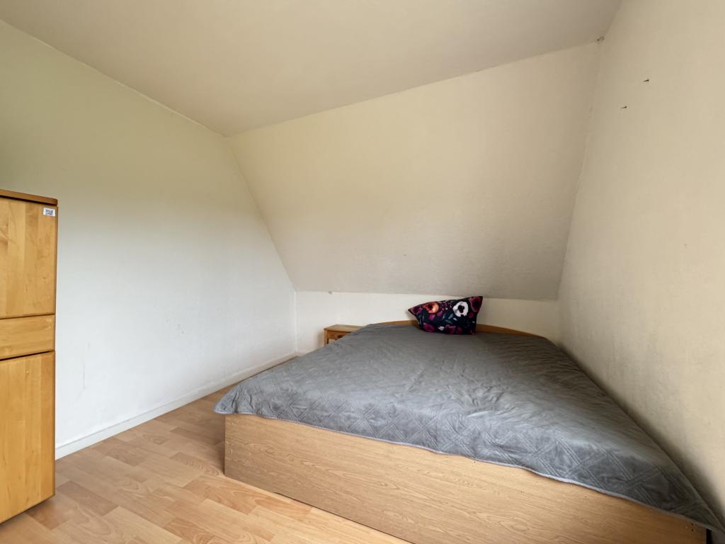 Kinderzimmer 1 Dachgeschoss