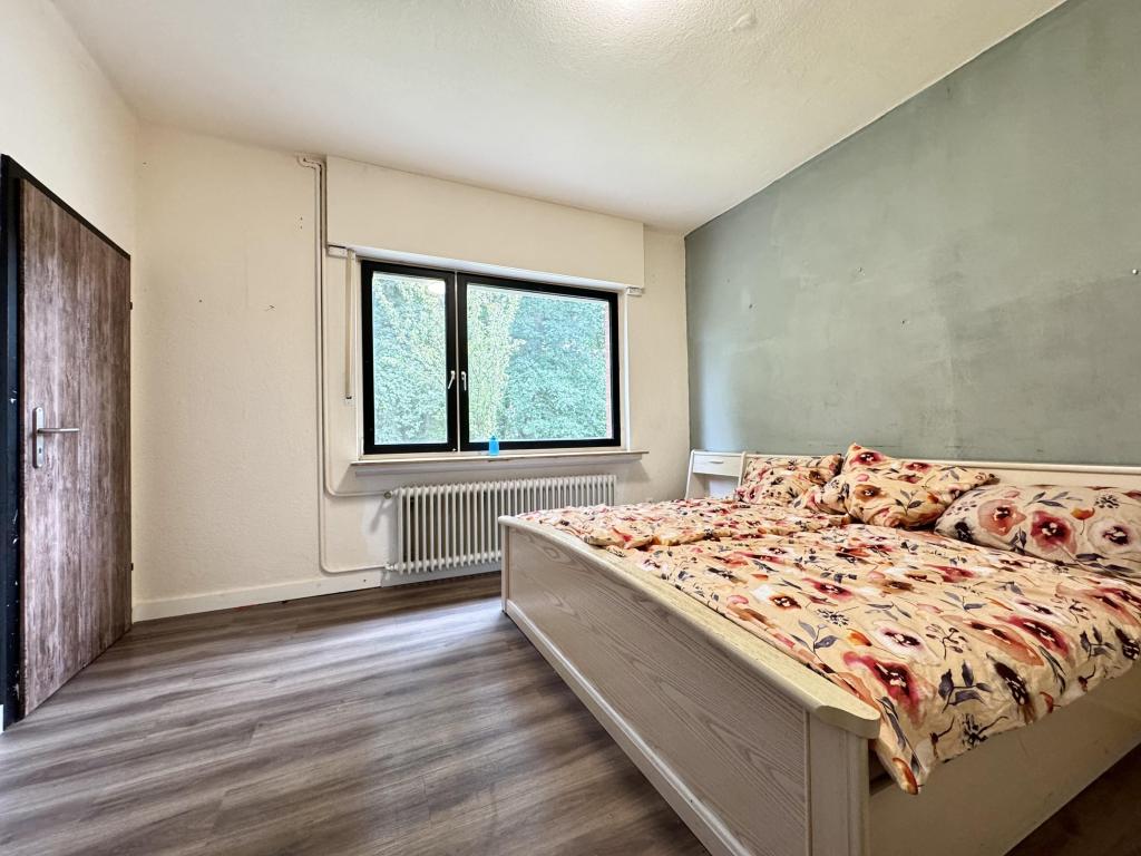 Schlafzimmer Erdgeschoss