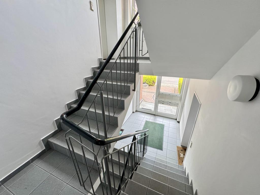 Hausflur / Treppenhaus
