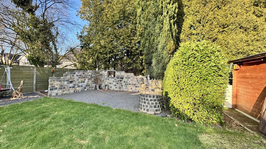 Garten / Grillecke
